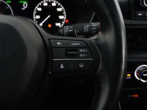 Used 2025 Honda CR-V Sport image 41