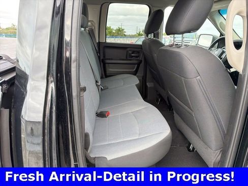 Used 2021 RAM 1500 Tradesman w/ Popular Equipment Group image 17