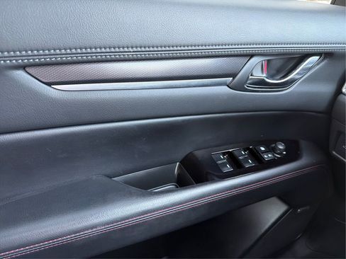 Used 2021 MAZDA CX-5 Carbon Edition image 21