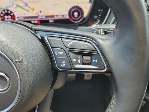 Used 2019 Audi A5 2.0T Premium Plus w/ Premium Plus AWD/4WD image 30