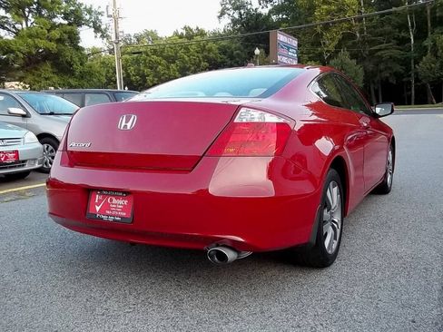 Used 2008 Honda Accord EX-L image 3