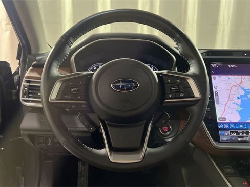 Used 2020 Subaru Outback Touring XT image 23