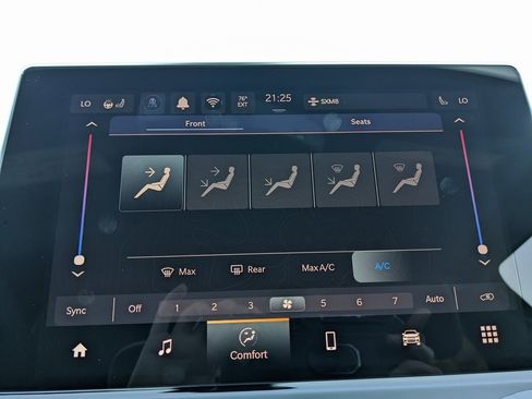 New 2026 Jeep Compass Latitude w/ Quick Order Package 29K image 27