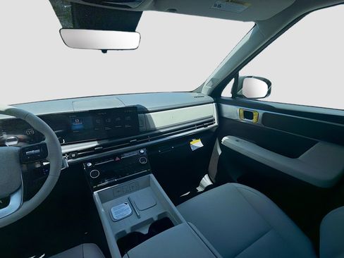 New 2026 Hyundai Santa Fe SEL FWD image 16