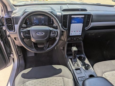 Used 2024 Ford Ranger XL RWD image 9