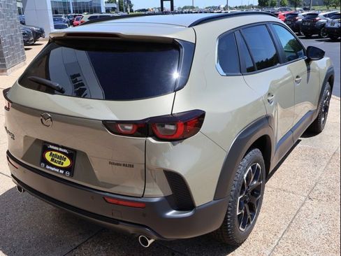 New 2026 MAZDA CX-50 Meridian Edition w/ Weather Package AWD/4WD image 6