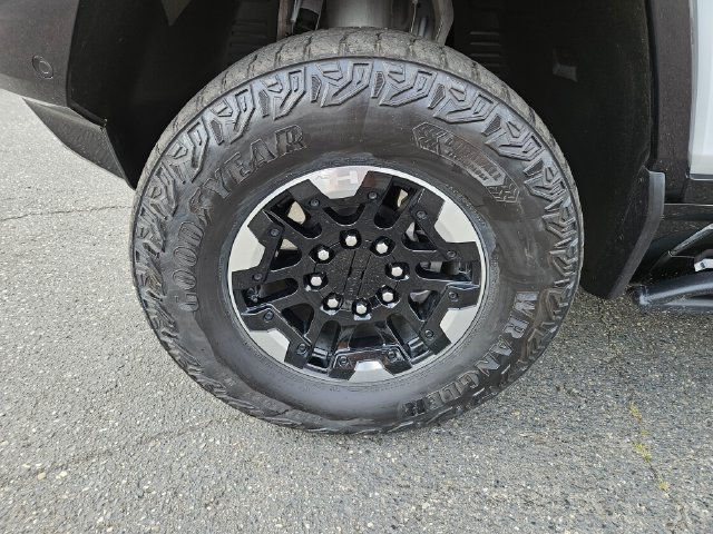 Used 2023 GMC Hummer EV Edition 1 AWD/4WD image 11