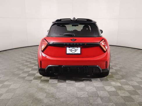 New 2026 MINI Cooper S image 6