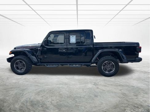 Used 2021 Jeep Gladiator Rubicon image 7