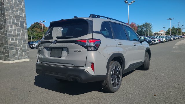 New 2026 Subaru Forester Touring AWD/4WD image 7