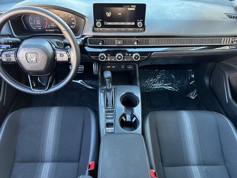 Used 2024 Honda Civic Sport image 15