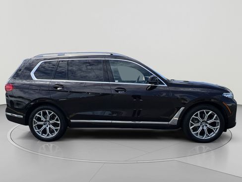 Used 2022 BMW X7 xDrive40i w/ Premium Package AWD/4WD image 6