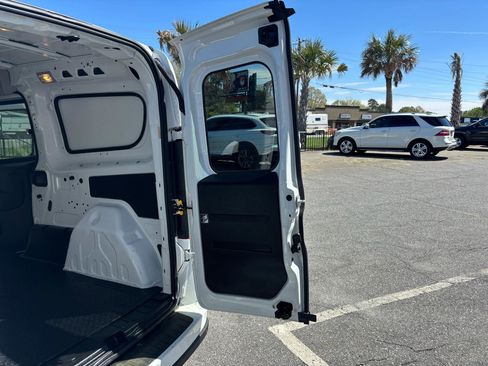 Used 2015 RAM ProMaster City Tradesman SLT w/ Rear Back-up Camera Group image 31