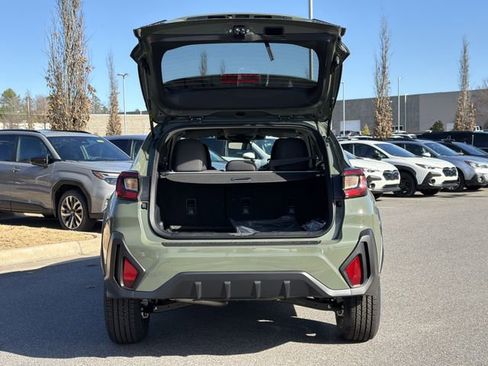 New 2026 Subaru Crosstrek 2.0i Premium image 15