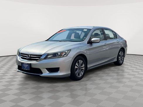 Used 2014 Honda Accord LX image 3