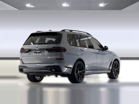 New 2026 BMW X7 xDrive40i w/ Executive Package image 9