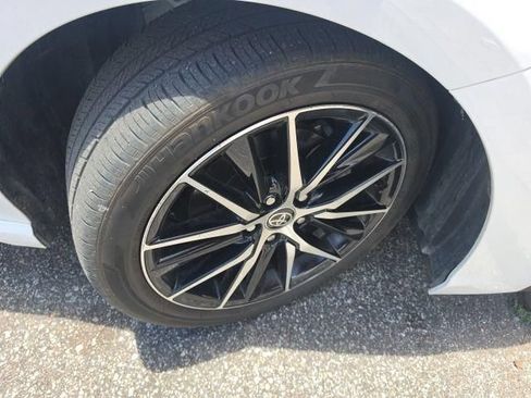 Used 2024 Toyota Camry SE FWD image 15