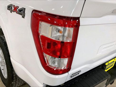 Certified 2023 Ford F150 XL w/ Trailer Tow Package image 26