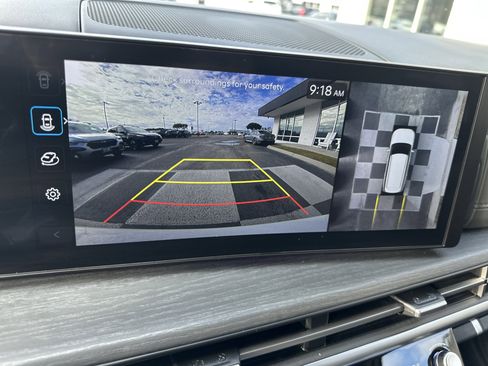 Used 2024 Hyundai Santa Fe Limited image 18