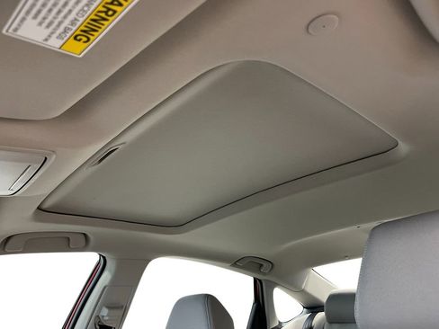 New 2026 Honda Accord SE image 19