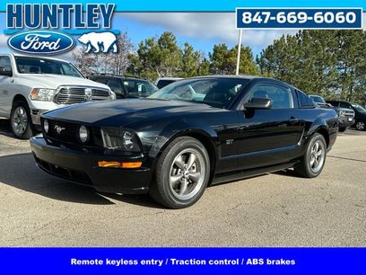 Used 2005 Ford Mustang GT