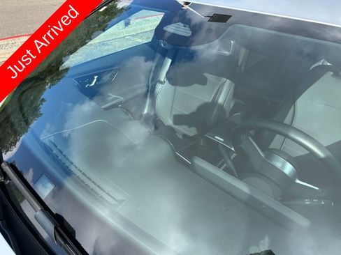 Certified 2025 Mercedes-Benz C 300 Sedan image 8