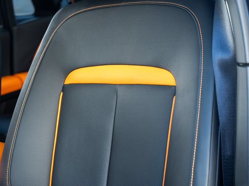 Certified 2021 Rolls-Royce Ghost AWD/4WD image 15