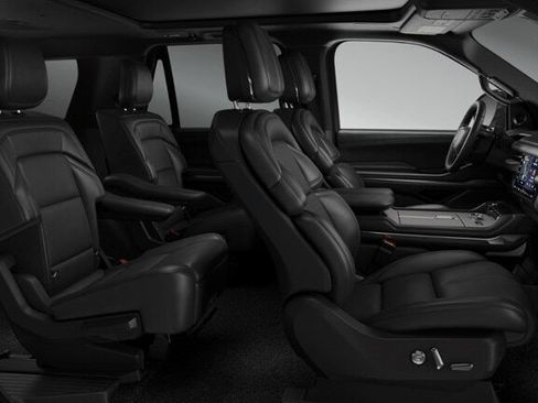 New 2026 Lincoln Navigator Reserve w/ Jet Appearance Package AWD/4WD image 27