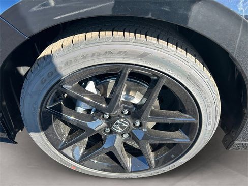 New 2026 Honda Civic Sport image 14