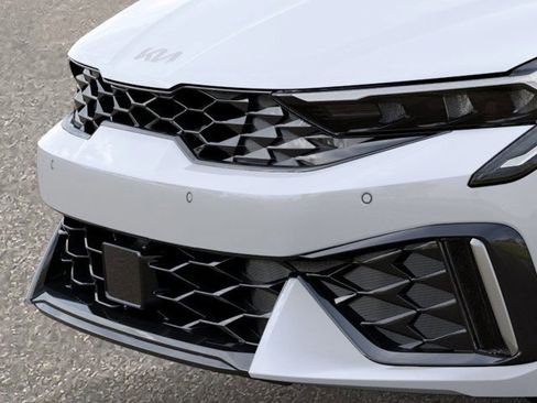 New 2026 Kia K5 GT-Line image 12