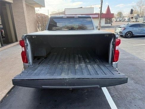 Used 2020 Chevrolet Silverado 1500 LT w/ All-Star Edition image 6