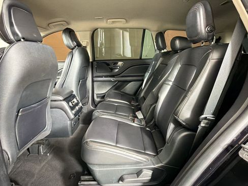 Used 2020 Lincoln Aviator 2WD image 15