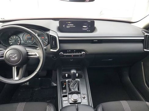 Used 2025 MAZDA CX-50 AWD 2.5 S w/ Preferred Package image 13