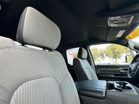 Used 2023 RAM 1500 Big Horn image 19