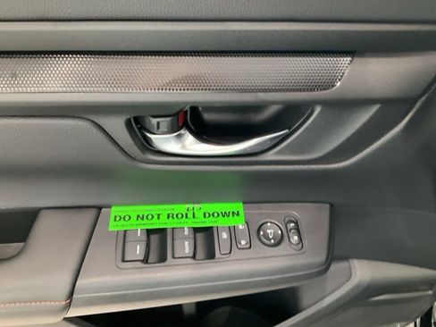 New 2026 Honda CR-V Sport image 6