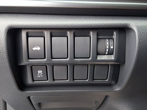 Used 2024 Subaru WRX Limited image 23