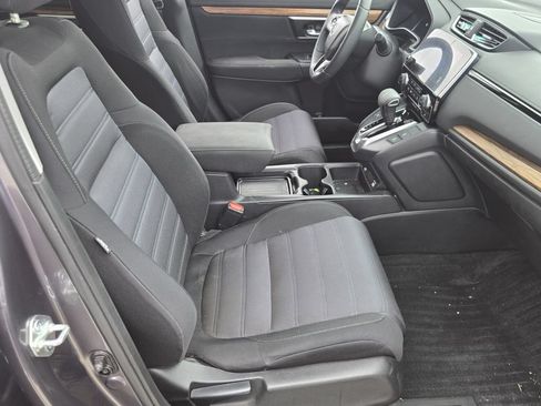 Used 2021 Honda CR-V EX image 14