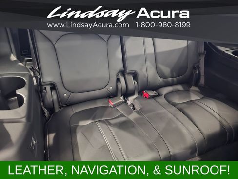 Used 2024 Honda Pilot Elite image 9
