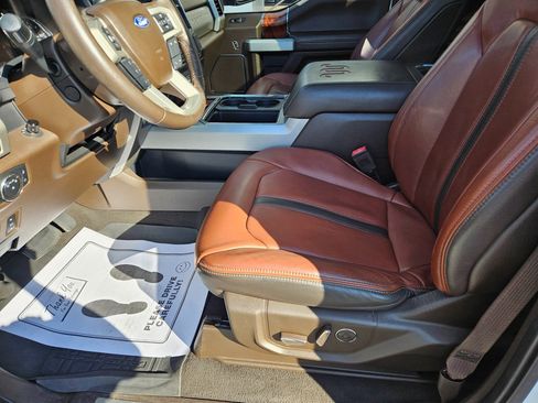 Used 2022 Ford F250 King Ranch w/ King Ranch Ultimate Package image 23