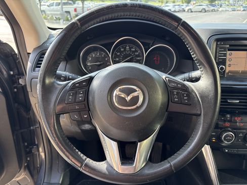Used 2015 MAZDA CX-5 Grand Touring AWD/4WD image 17