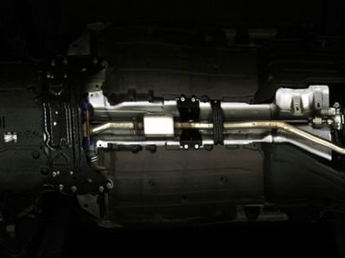 New 2026 Volvo XC40 B5 Plus w/ Protection Package Premier image 57