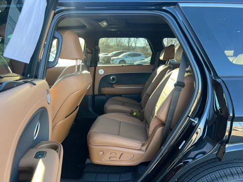 New 2026 Hyundai Palisade Calligraphy image 20