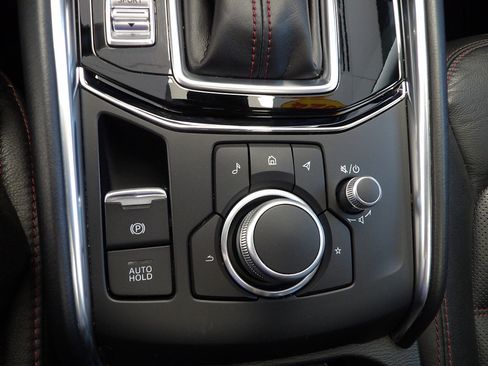 Certified 2024 MAZDA CX-5 Carbon Edition AWD/4WD image 33