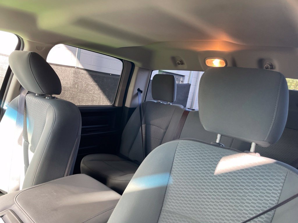 Used 2016 RAM 1500 Tradesman w/ Popular Equipment Group AWD/4WD image 10