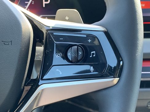 New 2025 BMW X3 xDrive30i w/ Premium Package image 22