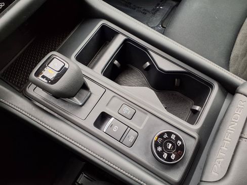 Certified 2023 Nissan Pathfinder S AWD/4WD image 23