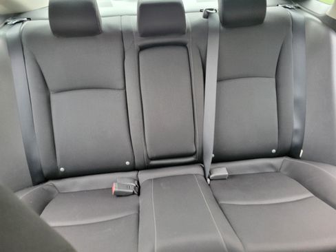 Used 2017 Honda Civic EX-T image 26