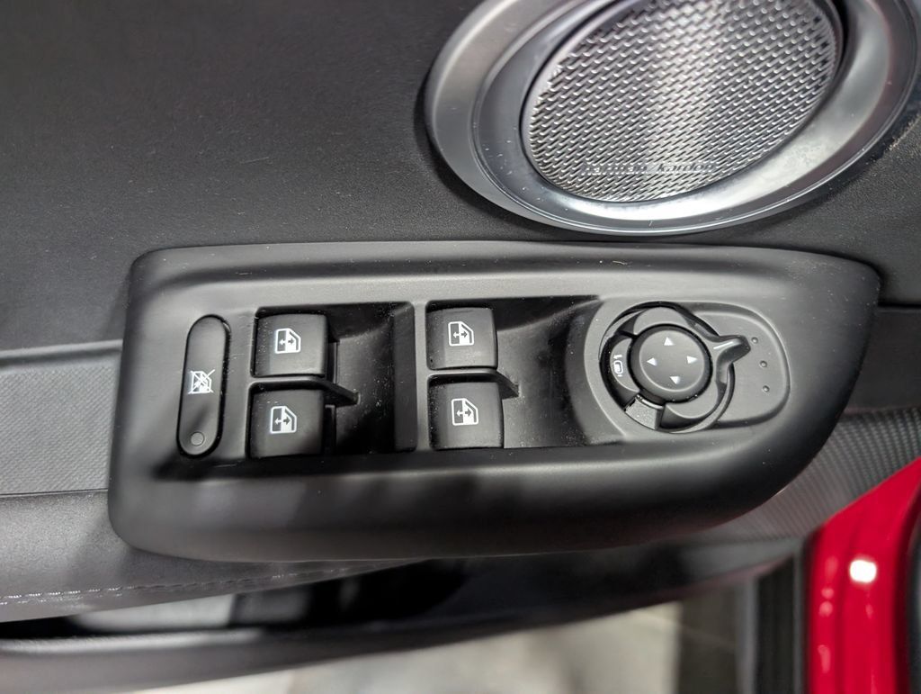 Used 2024 Alfa Romeo Tonale Ti AWD/4WD image 14