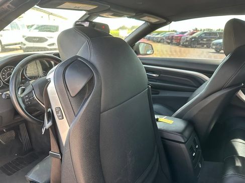 Used 2018 BMW 430i xDrive Convertible AWD/4WD image 20