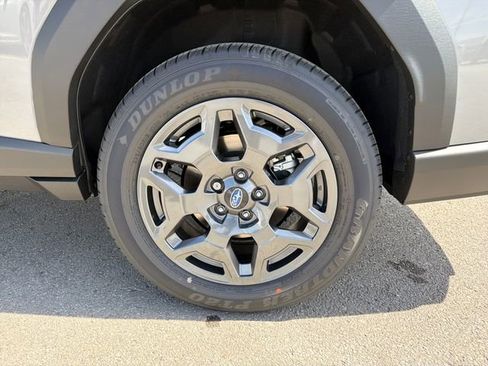 New 2026 Subaru Outback Premium AWD/4WD image 26